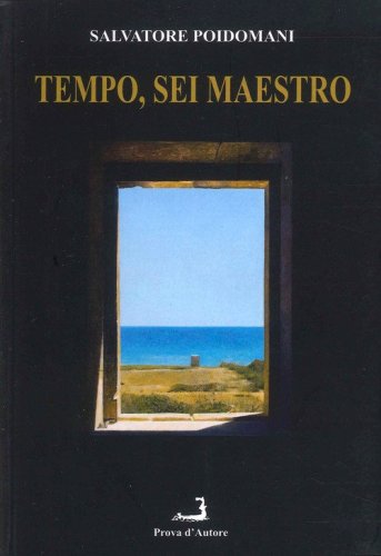 Tempo, sei maestro