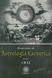 Astrologia esoterica