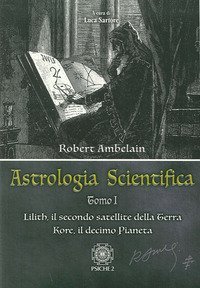 Astrologia scientifica