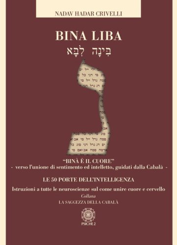 Bina liba. Le 50 porte dell'intelligenza