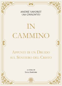 In cammino. Appunti di un druido sul sentiero del Cristo