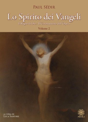 Lo spirito dei Vangeli