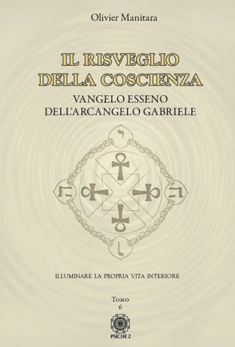 Vangelo esseno dell'arcangelo Michele