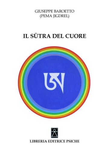 Il S&uuml;tra del Cuore