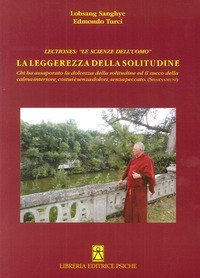 Lectiones. &laquo;Le scienze dell'uomo&raquo;. La leggerezza della solitudine