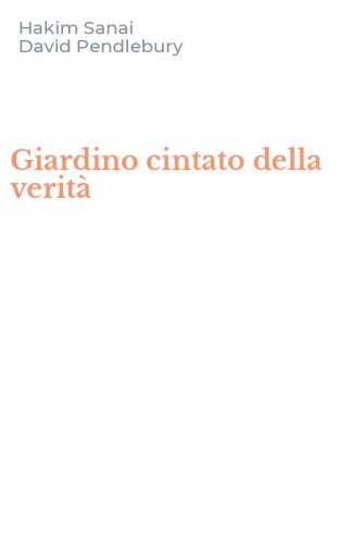 Giardino cintato della verit&agrave;