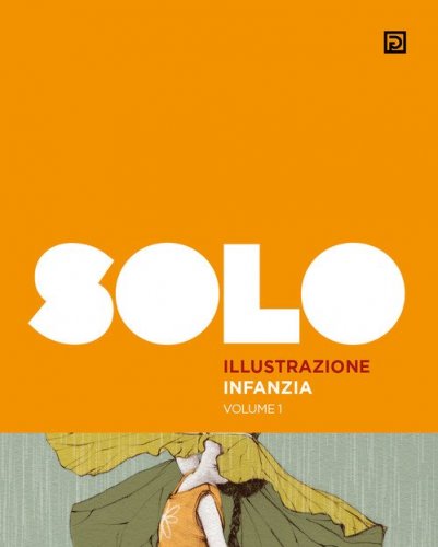 SOLO illustrazione infanzia