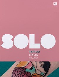 SOLO Tattoo Italia
