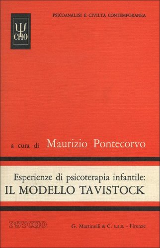Esperienze di psicoterapia infantile: il modello Tavistock