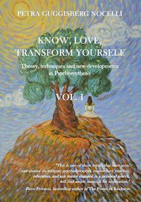 Know, love, transform yourself