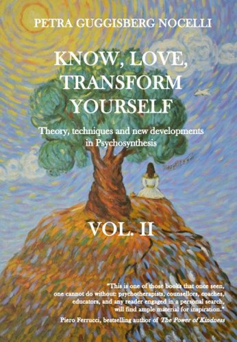 Know, love, transform yourself