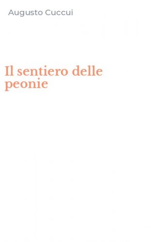 Il sentiero delle peonie