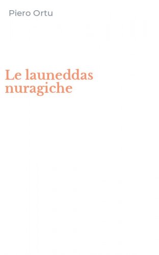Le launeddas nuragiche