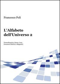 L'alfabeto dell'universo