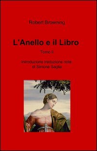L'anello e il libro