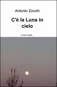 C'&egrave; la luna in cielo
