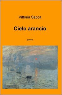 Cielo arancio