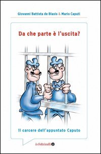 Da che parte &egrave; l'uscita?