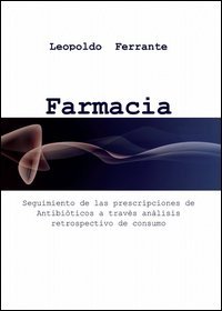 Farmacia clinica y prescripciones de antibi&ograve;ticos
