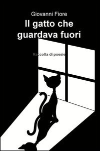 Il gatto che guardava fuori
