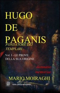Hugo de Paganis
