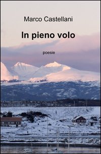 In pieno volo