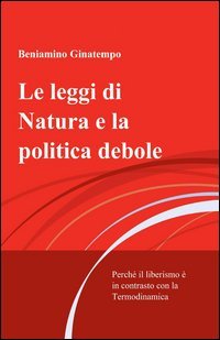 Le leggi di natura e la politica debole