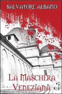 La maschera veneziana