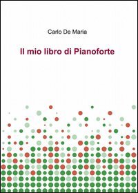 Il mio libro di pianoforte
