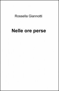 Nelle ore perse