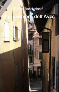 Il prigioniero dell'Avz&egrave;