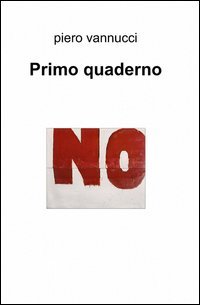 Primo quaderno