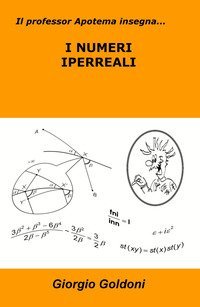 Il professor Apotema insegna... i numeri iperreali