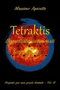 Progetto per una poesia frattale