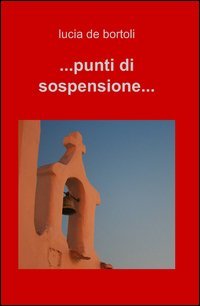 ...punti di sospensione...