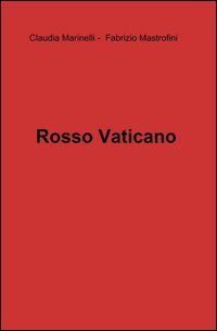 Rosso Vaticano