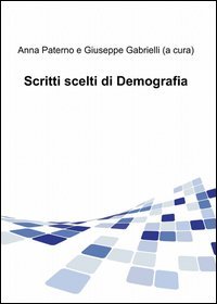 Scritti scelti di demografia