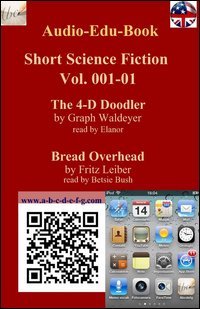Short Science Fiction Vol. 001-01