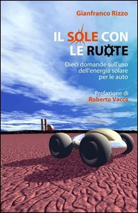 Il sole con le ruote