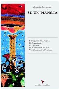 Su un pianeta. Trentratr&eacute; punti di fuga