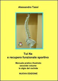 Tui Na e recupero funzionale sportivo