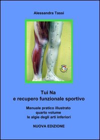 Tui Na e recupero funzionale sportivo