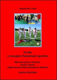 Tui Na e recupero funzionale sportivo