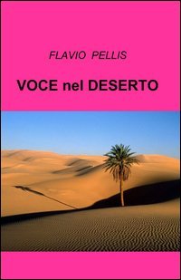 Voce nel deserto