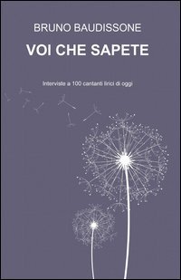 Voi che sapete