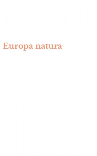 Europa natura