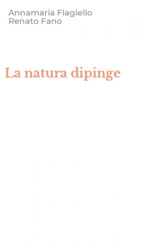 La natura dipinge
