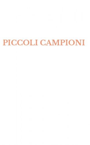 PICCOLI CAMPIONI
