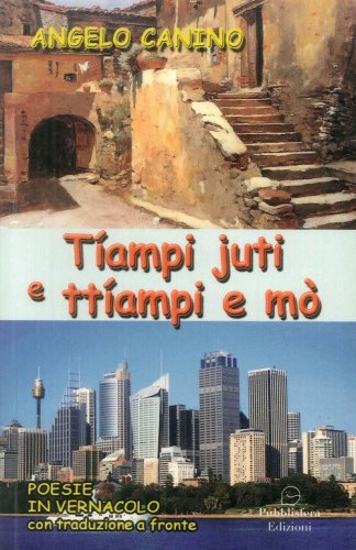 T&iacute;ampi juti e ttiampi e m&ograve;