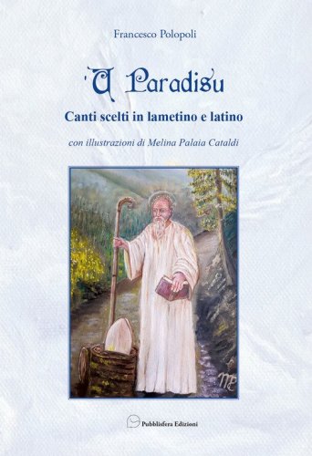 U paradisu. Canti scelti in Lametino e Latin